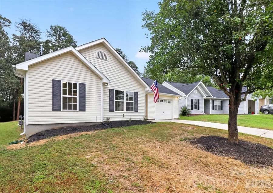 3024 Westwinds Court, Charlotte, NC 28214 - #2