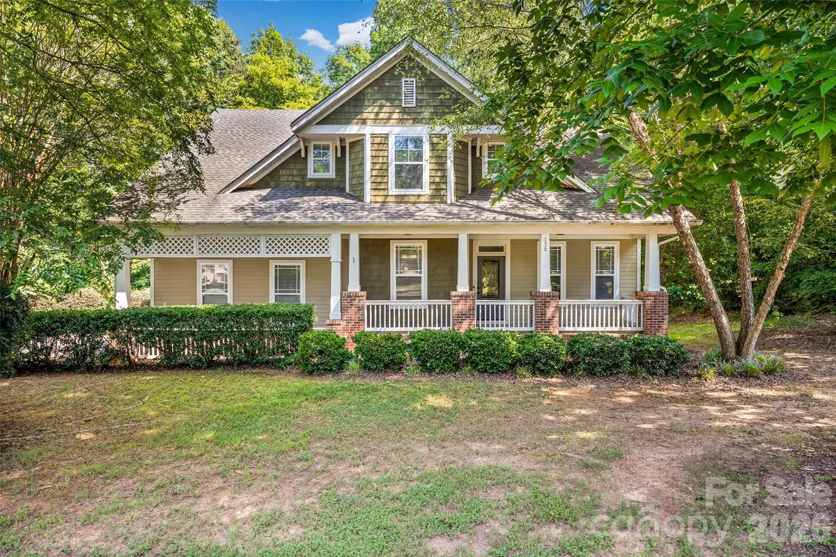 172 Mill Pond Road, Clover, SC 29710 - #1