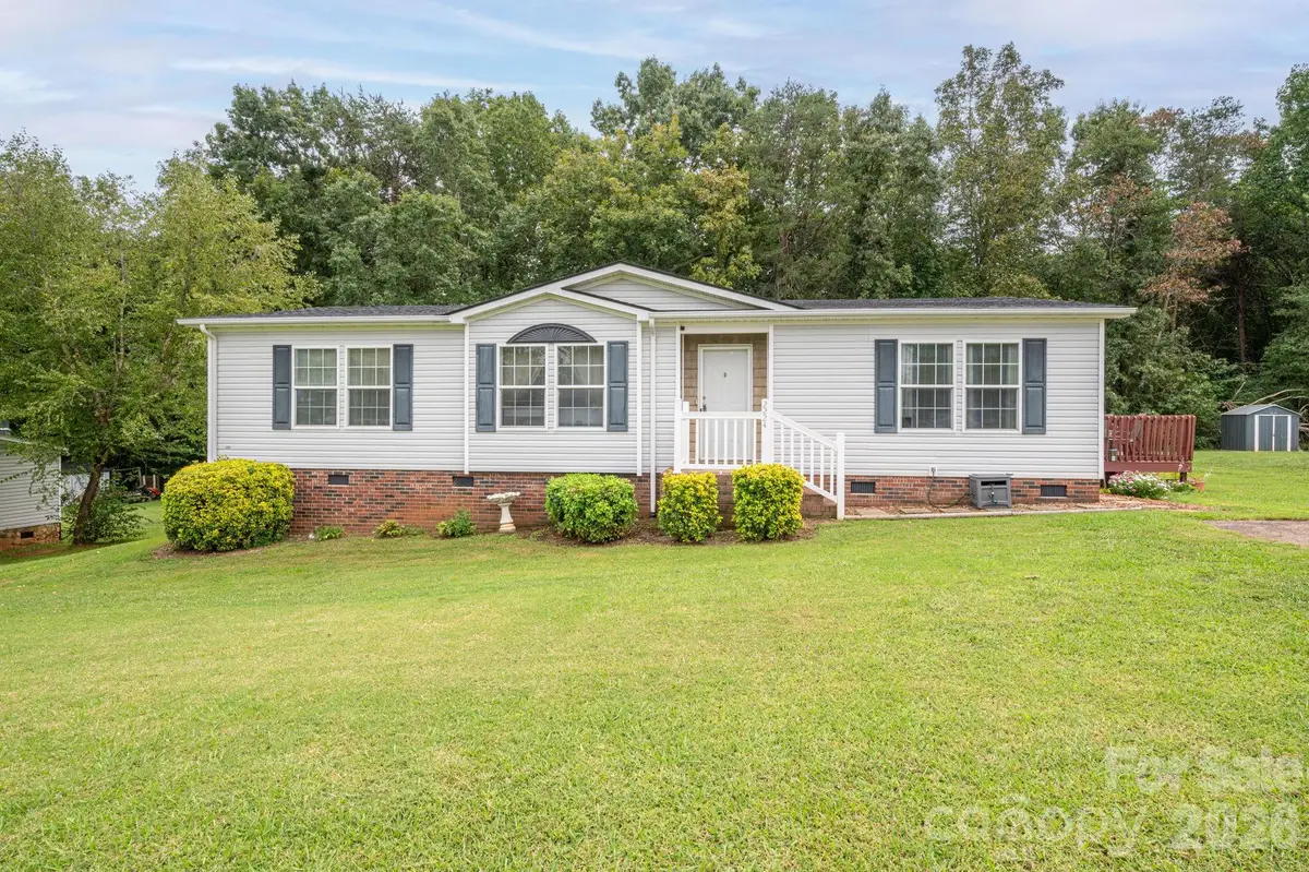2224 Sterling Ridge Drive, Newton, NC 28658 - #1