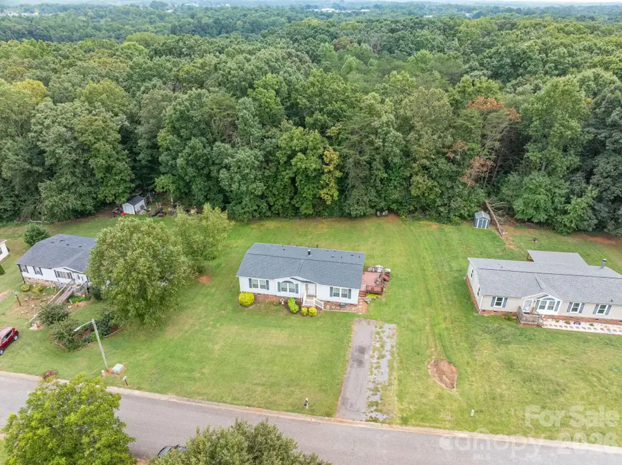 2224 Sterling Ridge Drive, Newton, NC 28658 - #2