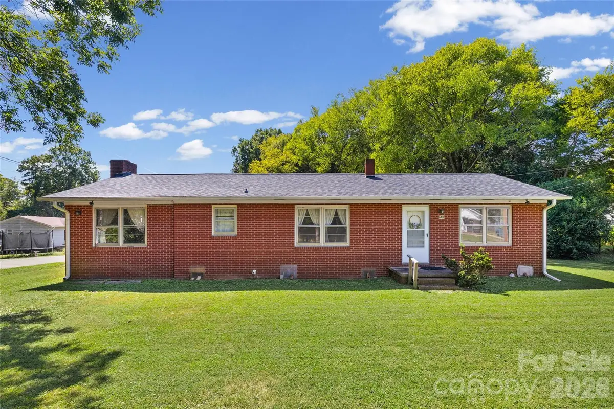 610 Union Cemetery Road Sw, Concord, NC 28027 - #1