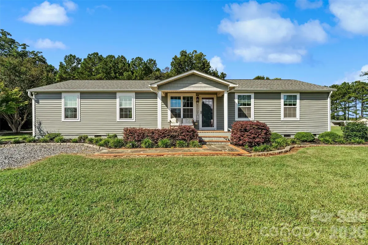 8185 Park Place Road, York, SC 29745 - #1