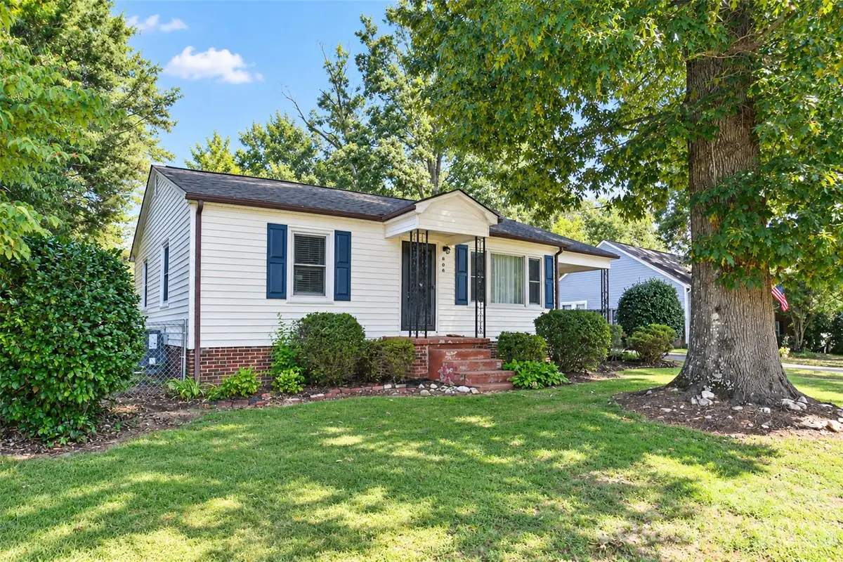 806 Applewood Street, Kannapolis, NC 28081 - #1