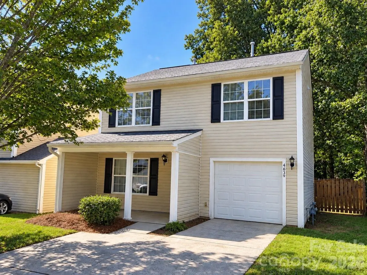 4639 Trillium Fields Drive, Charlotte, NC 28269 - #1