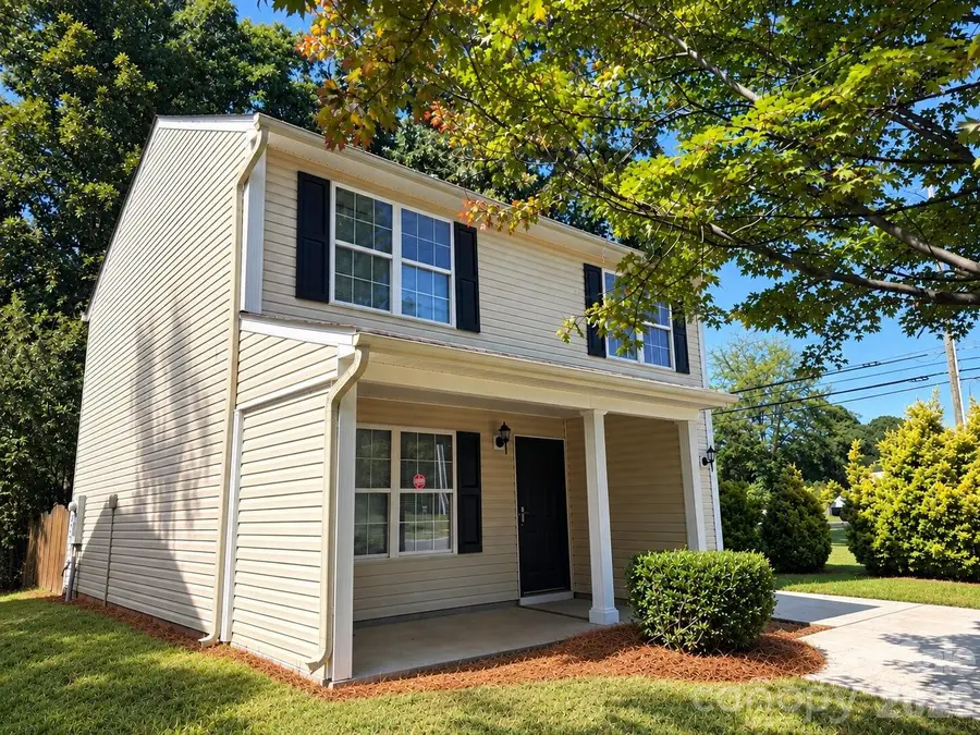 4639 Trillium Fields Drive, Charlotte, NC 28269 - #2