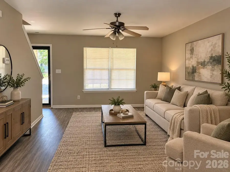 4639 Trillium Fields Drive, Charlotte, NC 28269 - #3