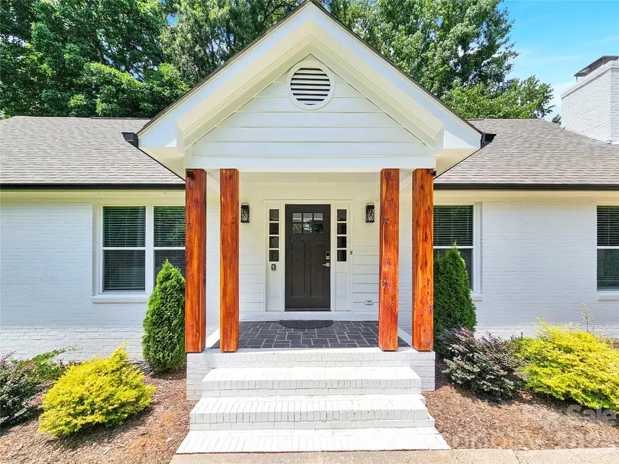 6639 Ronda Avenue, Charlotte, NC 28211 - #2