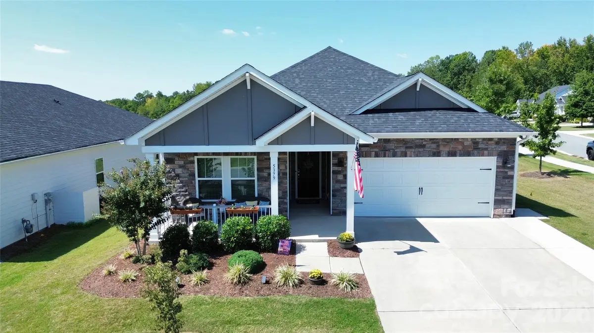 5379 Turtle Creek Drive, Denver, NC 28037 - #1