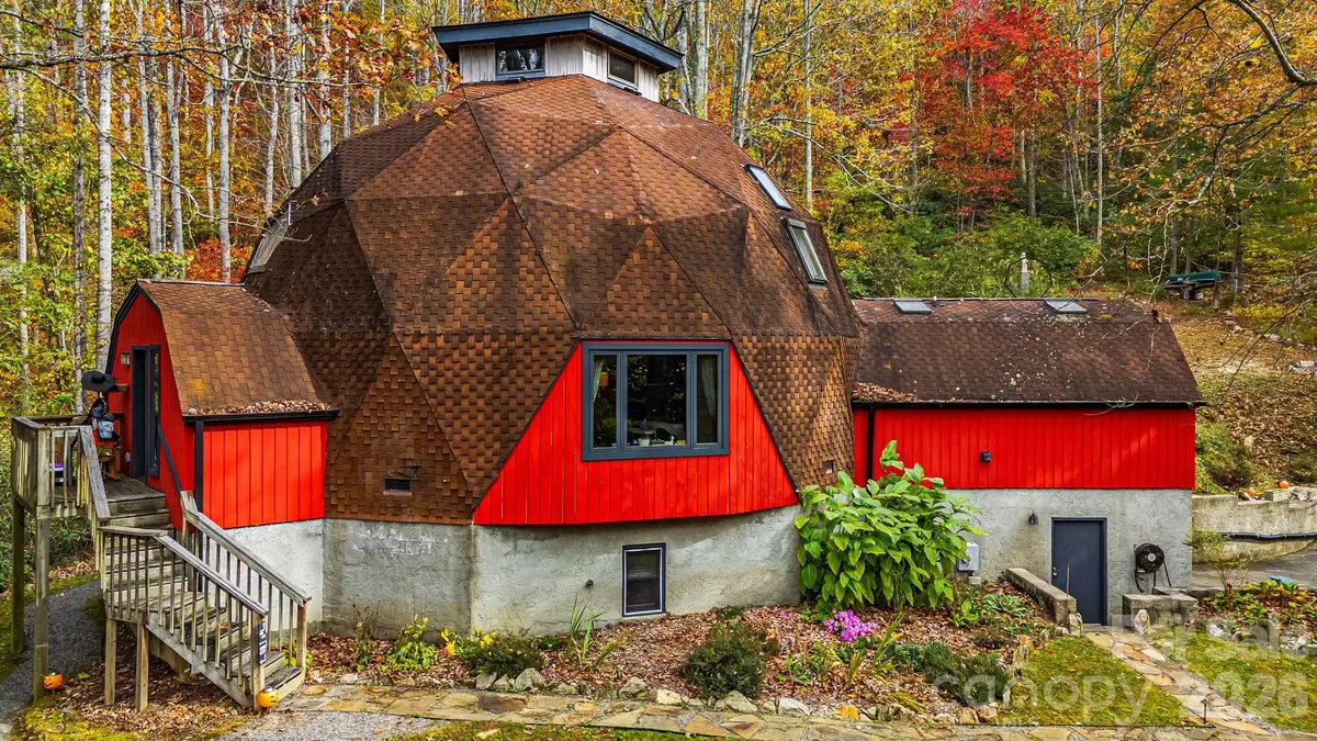 425 Bob Barnwell Road, Asheville, NC 28803 - #1