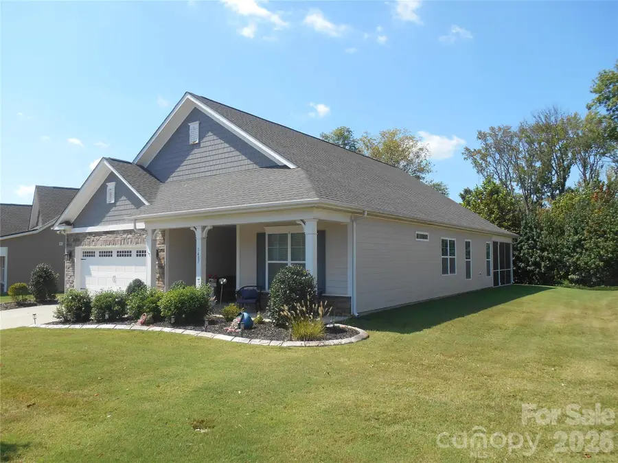 1407 Curling Creek Drive, Indian Trail, NC 28079 - #2
