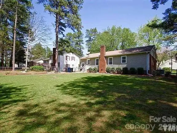 5154 Revere Road, Durham, NC 27713 - #2