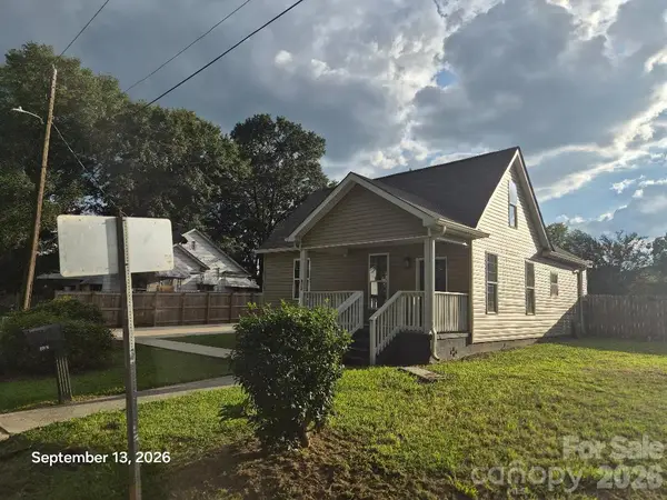 533 Ball Park Drive, Chester, SC 29706