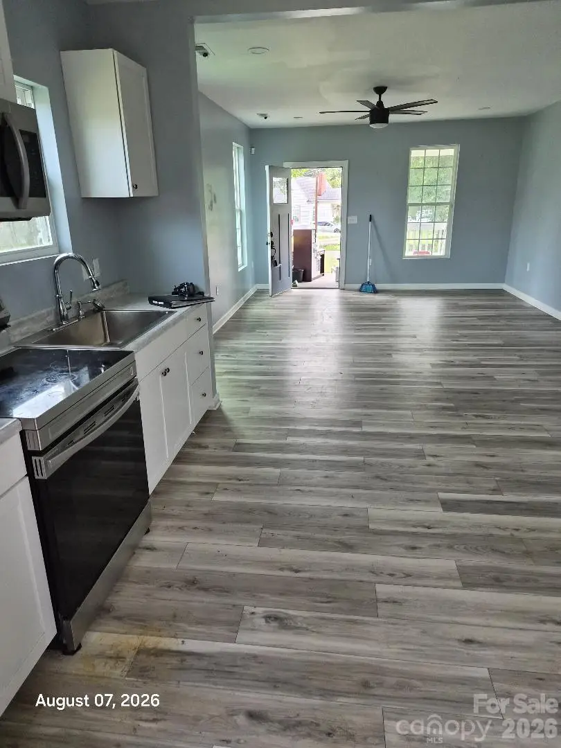 533 Ball Park Drive, Chester, SC 29706 - #3