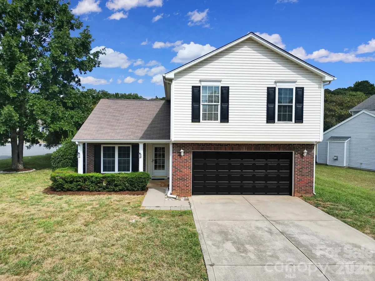 5228 Moonlight Trail Sw, Concord, NC 28025 - #1