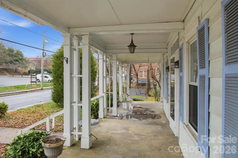 1011 Ashe Avenue Nw, Lenoir, NC 28645 - #3