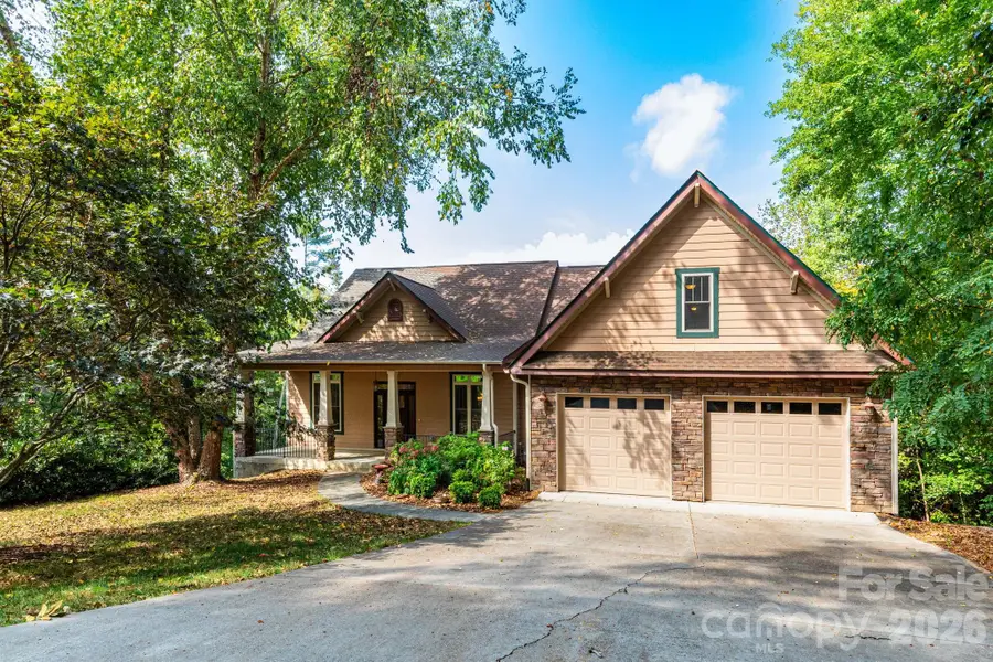 5 Meadowbrook Lane, Weaverville, NC 28787 - #2