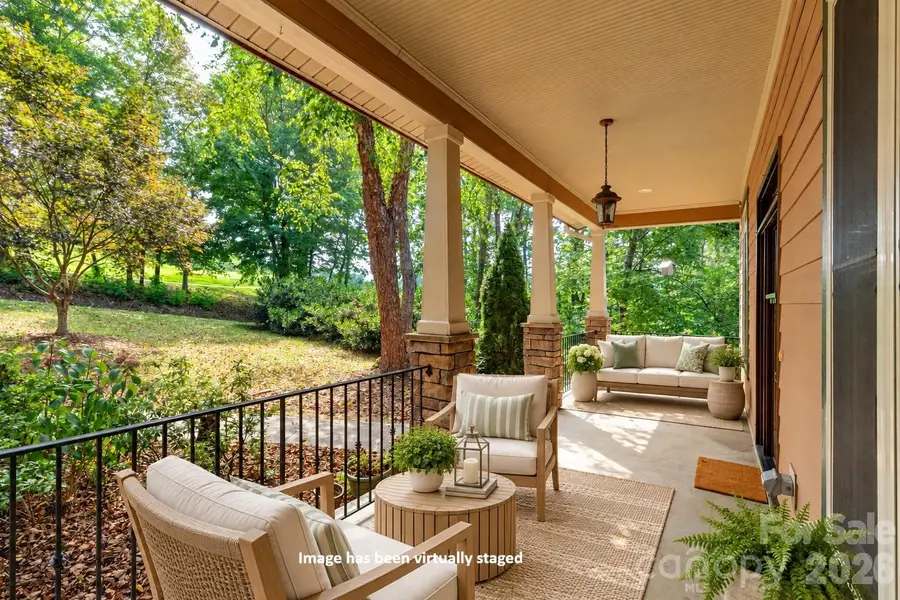 5 Meadowbrook Lane, Weaverville, NC 28787 - #3