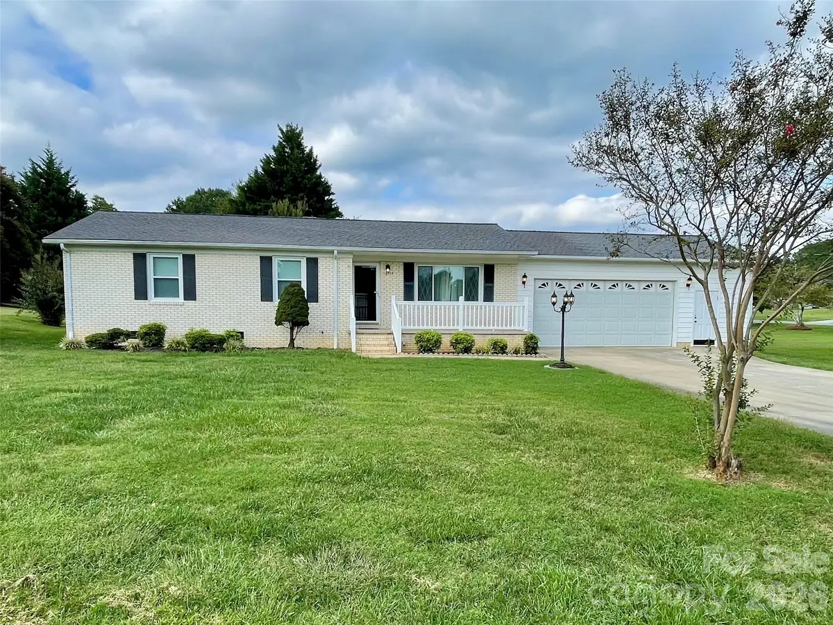 5708 Danville Drive, Kannapolis, NC 28081 - #1