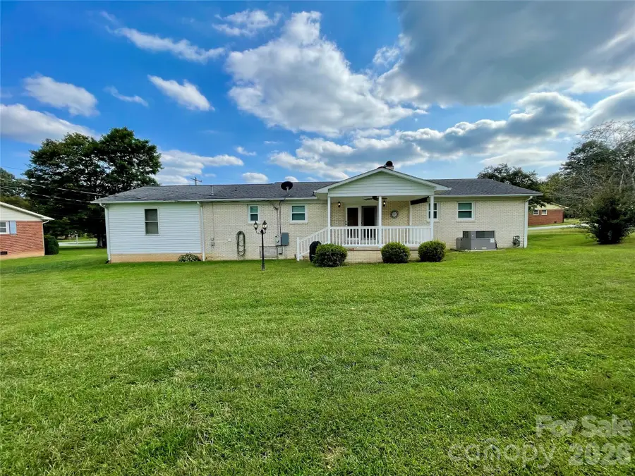 5708 Danville Drive, Kannapolis, NC 28081 - #2