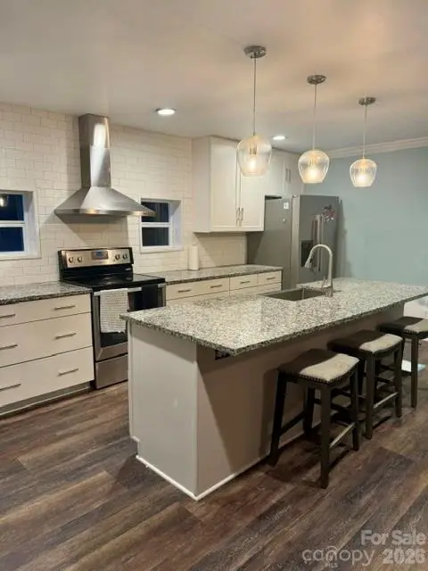 4632 Lynwood Road, Sherrills Ford, NC 28673 - #3