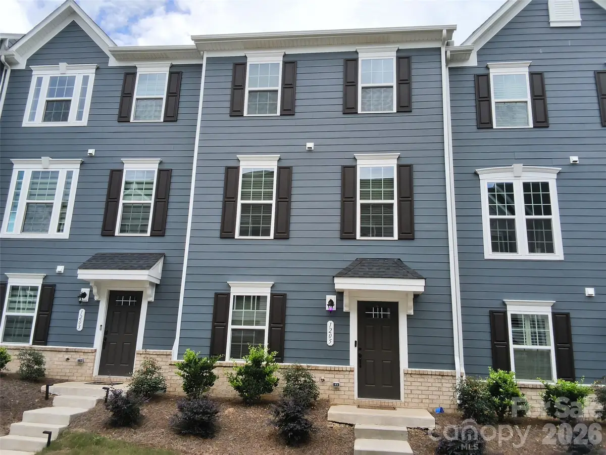 1205 May Apple Drive, Matthews, NC 28104 - #1