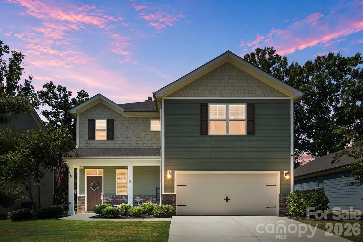 1821 Shelbourne Way, Indian Land, SC 29707 - #1