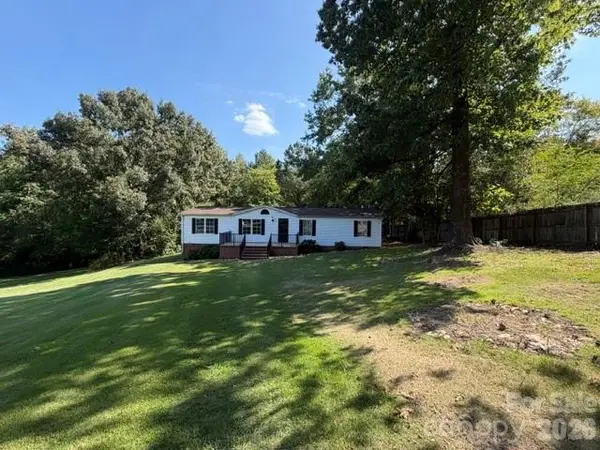 321 Onvil Road, Mount Gilead, NC 27306