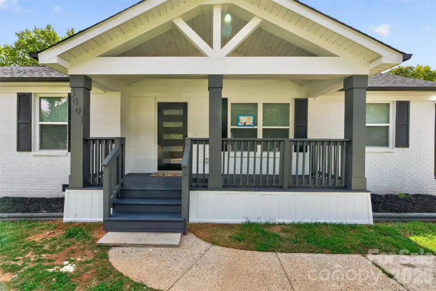 3001 Dalecrest Drive, Charlotte, NC 28269 - #2