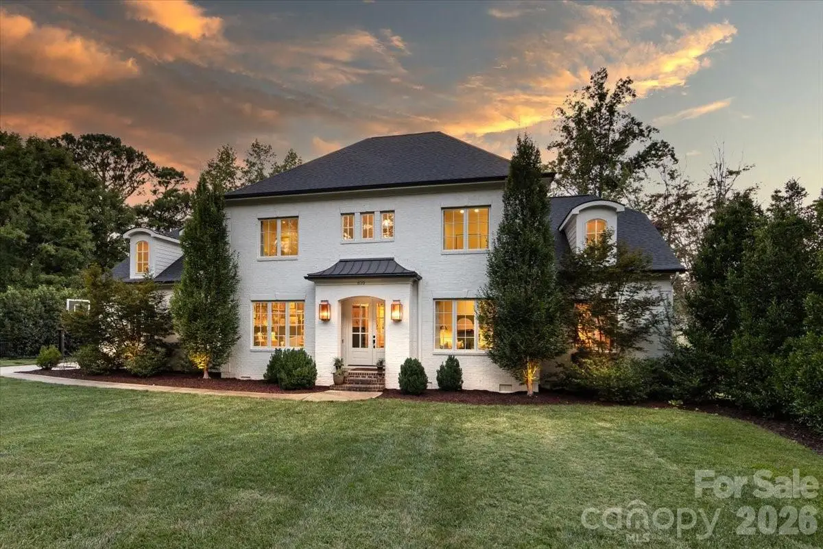 610 Lansdowne Road, Charlotte, NC 28270 - #1