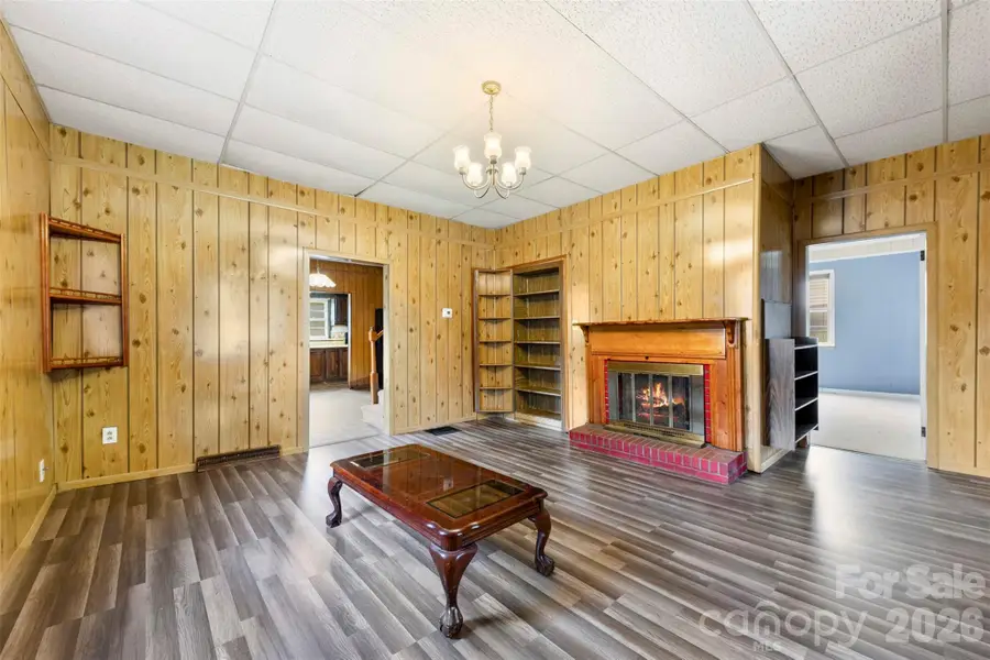 217 S Highland Street, Gastonia, NC 28052 - #3