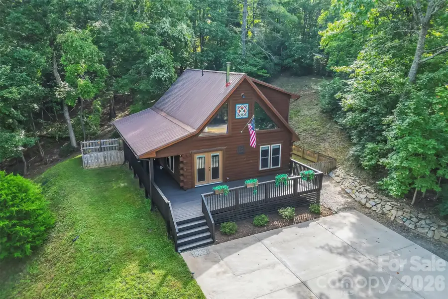 314 Old Mill Road, Nebo, NC 28761 - #2