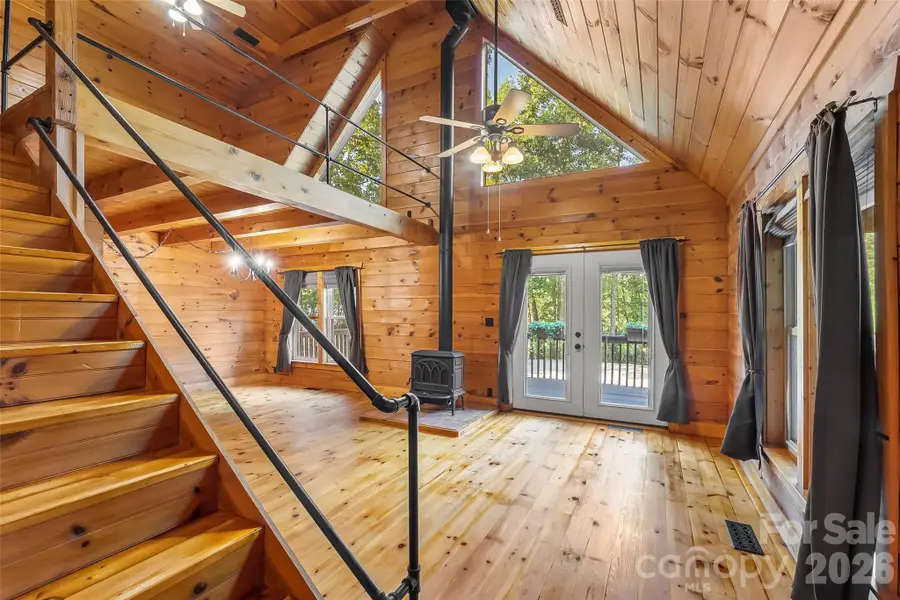 314 Old Mill Road, Nebo, NC 28761 - #3