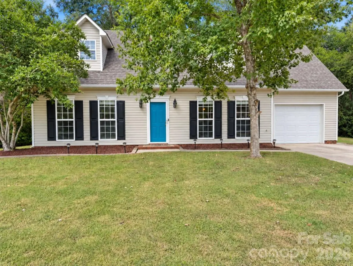 4075 Zebulon Avenue Sw, Concord, NC 28027 - #1