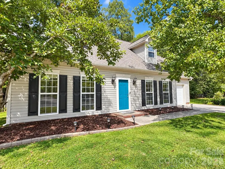 4075 Zebulon Avenue Sw, Concord, NC 28027 - #2