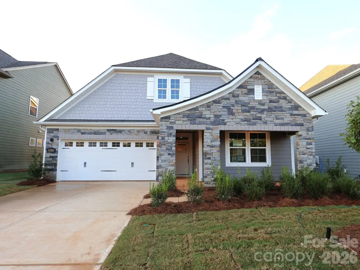 7120 Helmans Drive, Huntersville, NC 28078 - #1