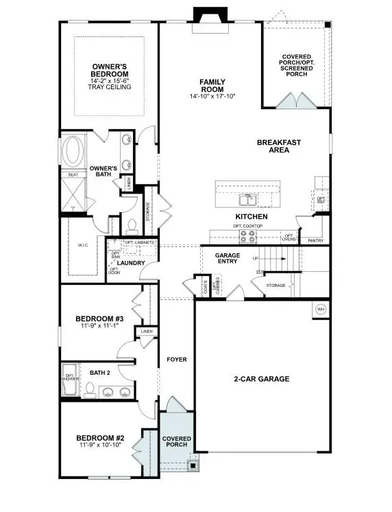 7120 Helmans Drive, Huntersville, NC 28078 - #2