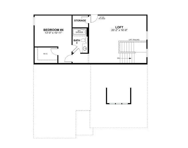 7120 Helmans Drive, Huntersville, NC 28078 - #3