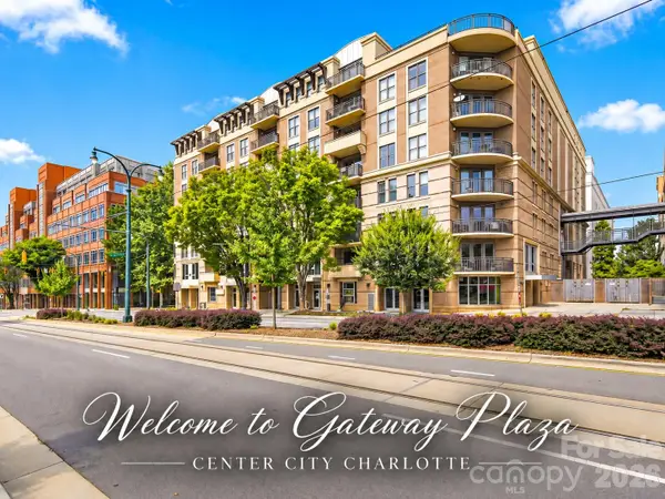 718 W Trade Street #412, Charlotte, NC 28202