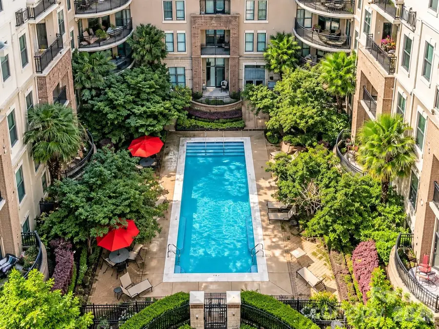 718 W Trade Street #412, Charlotte, NC 28202 - #3