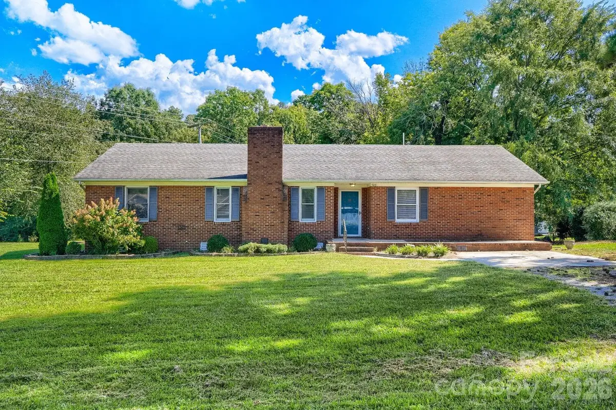 506 Goldmoor Drive Ne, Concord, NC 28025 - #1