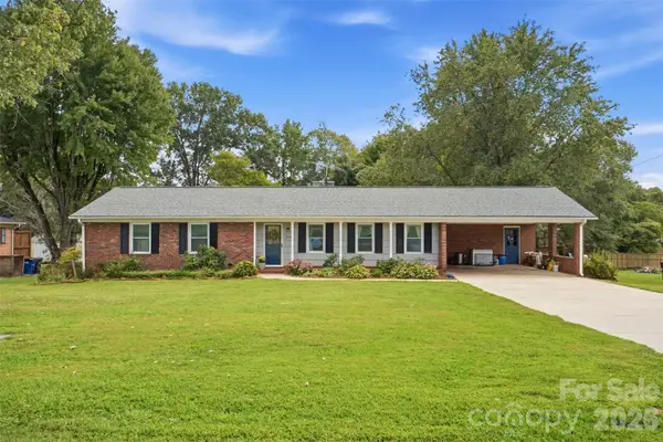 310 Museum Road, Statesville, NC 28625