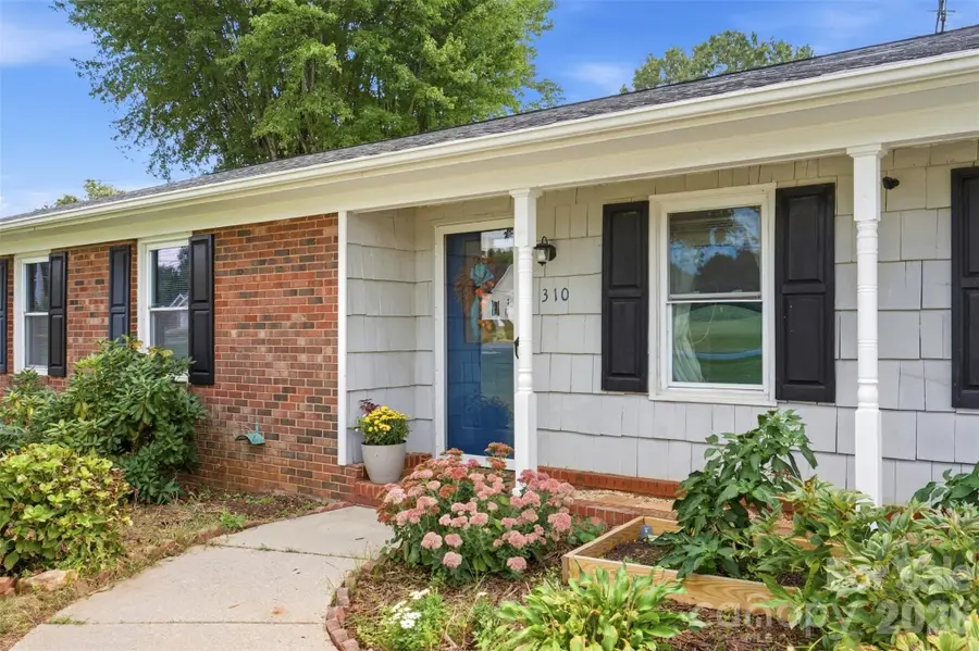 310 Museum Road, Statesville, NC 28625 - #2