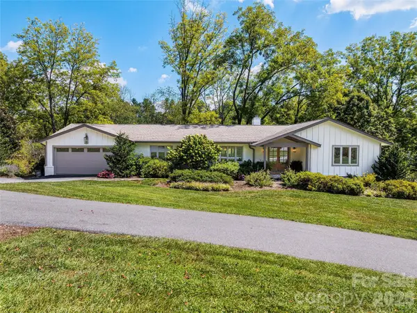 235 White Pine Drive, Fletcher, NC 28732