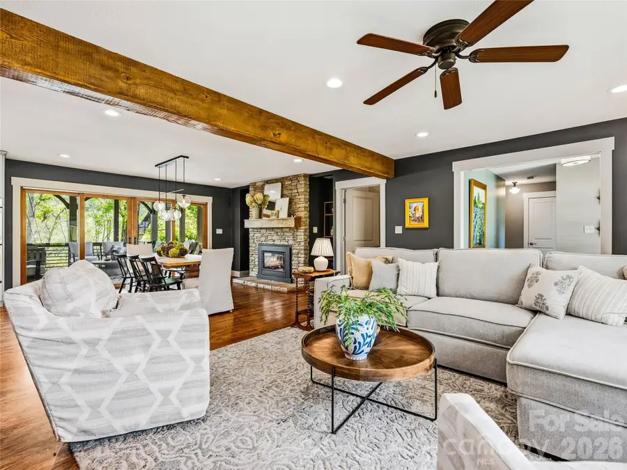 235 White Pine Drive, Fletcher, NC 28732 - #3