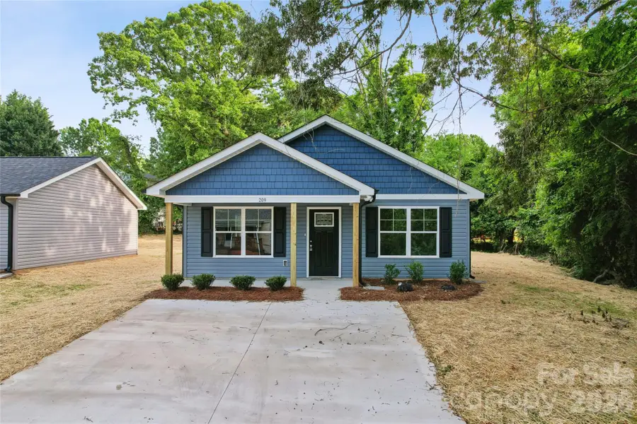 209 W 17th Street, Kannapolis, NC 28081 - #3