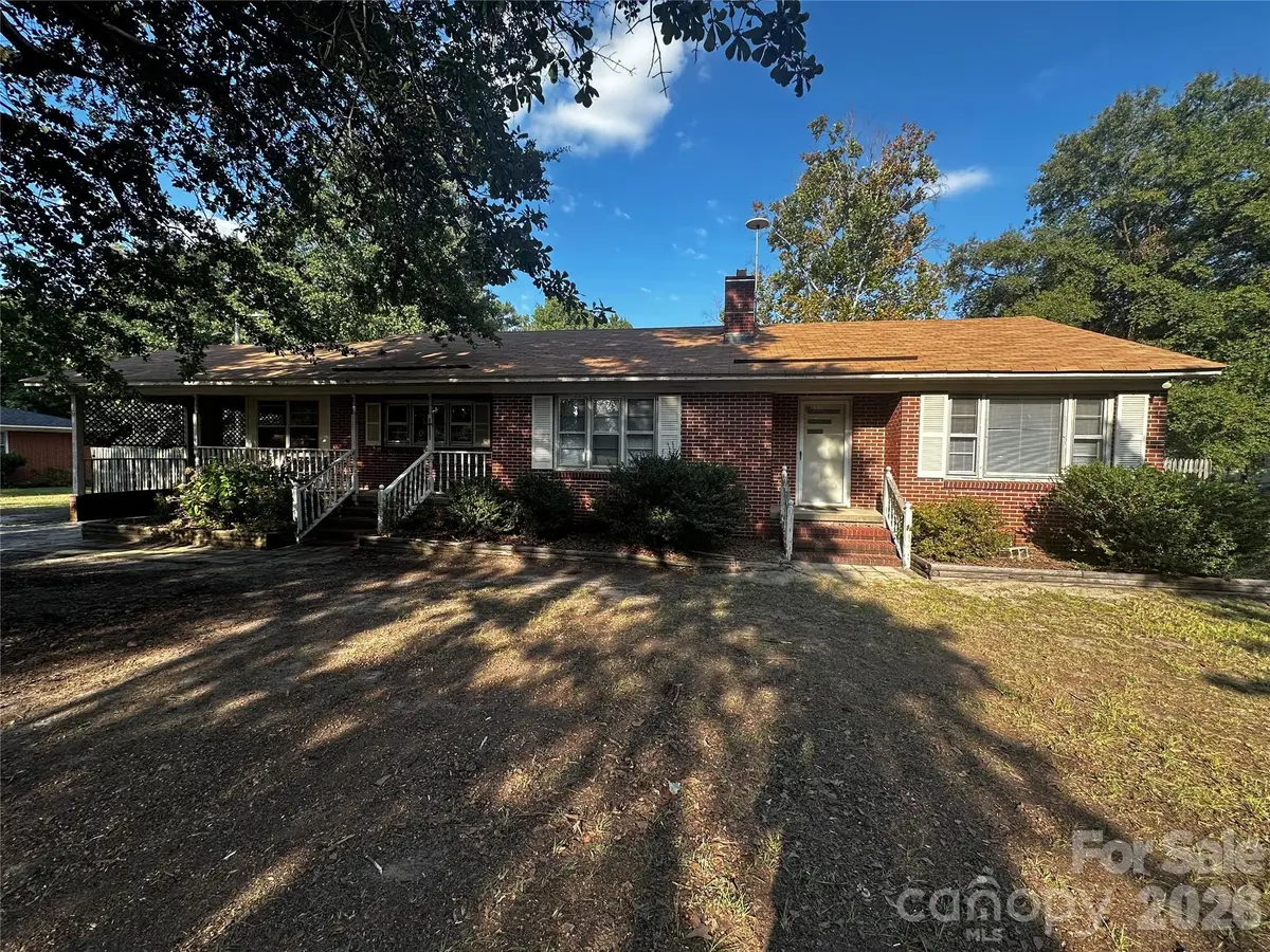 1093 Evans Mill Road, Pageland, SC 29728 - #1