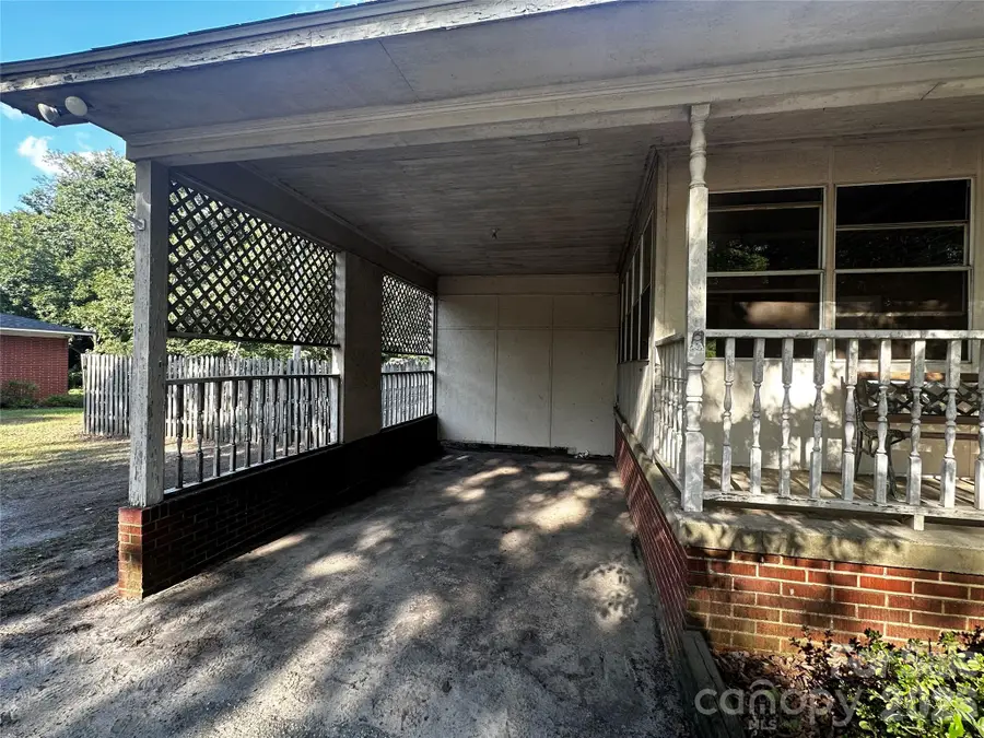 1093 Evans Mill Road, Pageland, SC 29728 - #2