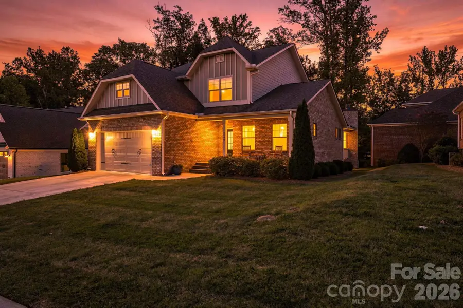 7890 Ballentrae Place, Stanley, NC 28164 - #3