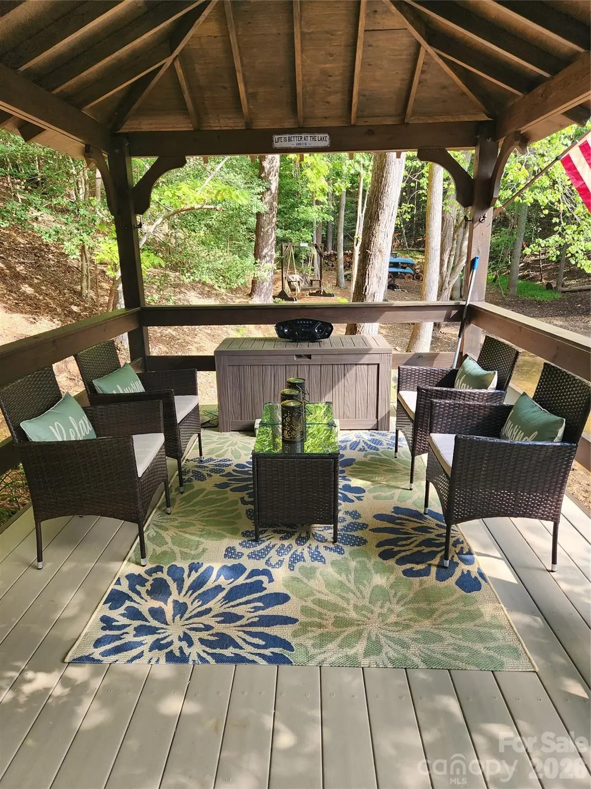 1277 Northview Drive, Morganton, NC 28655 - #1