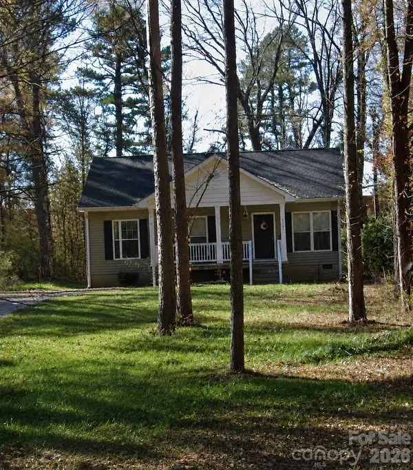 316 Allen Way, Indian Trail, NC 28079